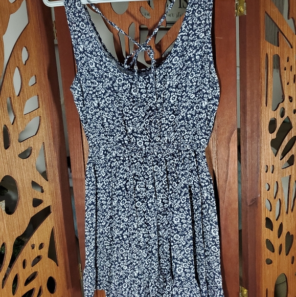 Floral Dress - Picture 3 of 3